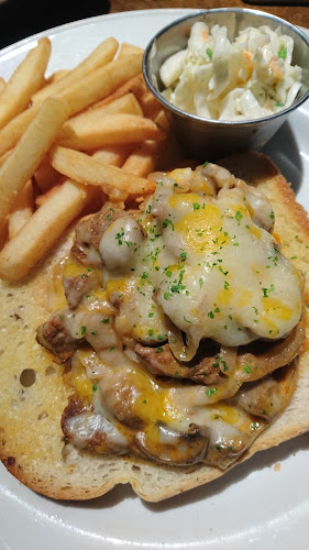 Comentarii opinii despre Hard Rock Cafe