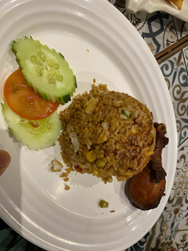 Sedap Corner - Johor Bahru