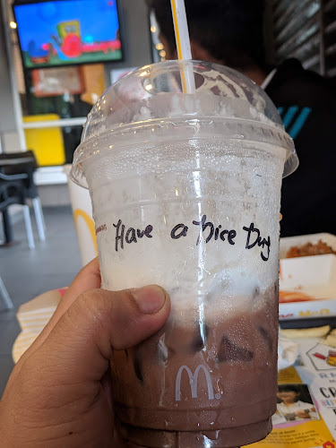 McDonald's Kuala Terengganu DT - Gastronomi dan perhotelan