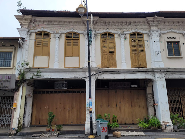 Comentarii opinii despre Eng Chee Seng老店 (Bukit Cina)