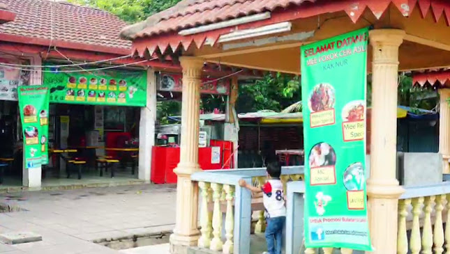 Mee Pokok Ceri Asli Seberang Jaya