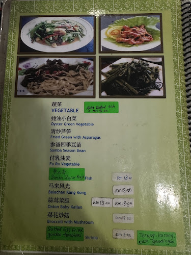 Comentarii opinii despre Restoran Rawa