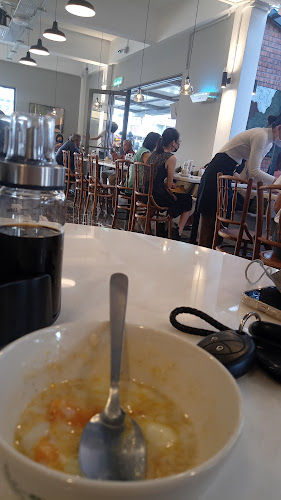 Opinii despre Guan’s @ Taman Rasa Sayang SS4 în Petaling Jaya - Gastronomi dan perhotelan