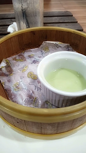 Opinii despre BUWA Cafe în Kuala Dungun - Gastronomi dan perhotelan