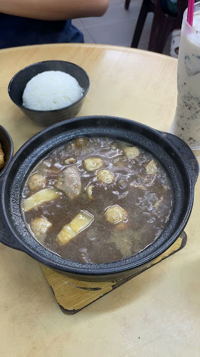 Opinii despre Kungfu Bak Kut Teh în Kota Kinabalu - Gastronomi dan perhotelan