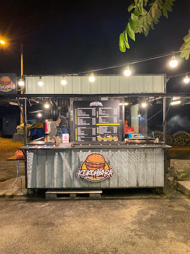 Opinii despre Kekoh Bira Burger Bakar în Chukai - Gastronomi dan perhotelan