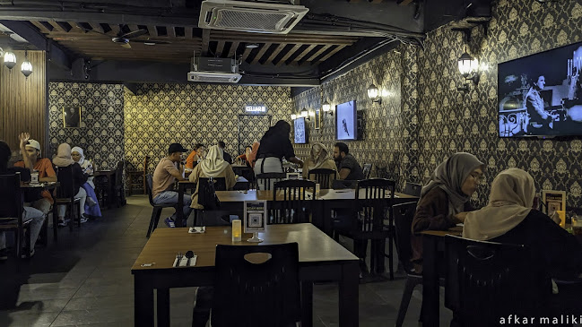 JIBRIL - Subang Jaya