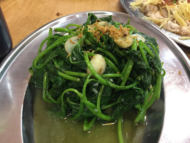 Comentarii opinii despre Restaurant Sin Kee