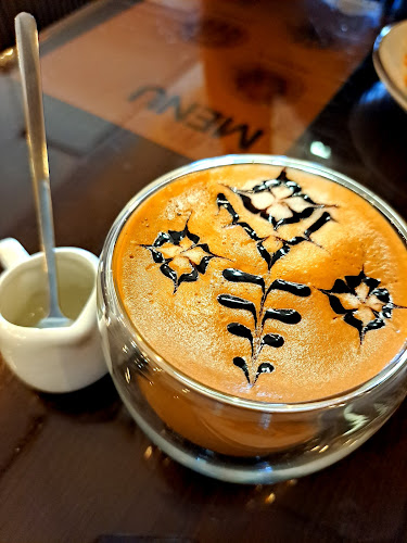 Comentarii opinii despre Jasper Cafe