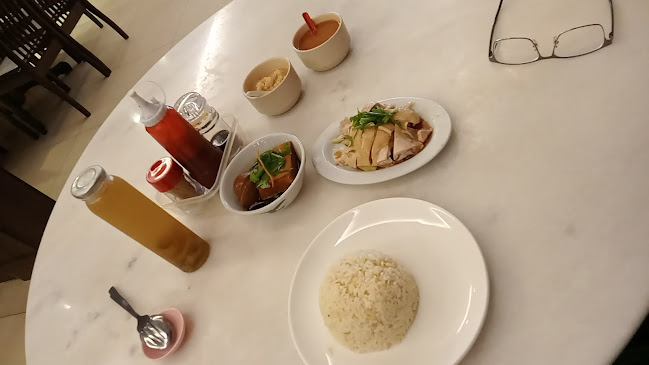 安邦樂園鷄飯店 - Ampang