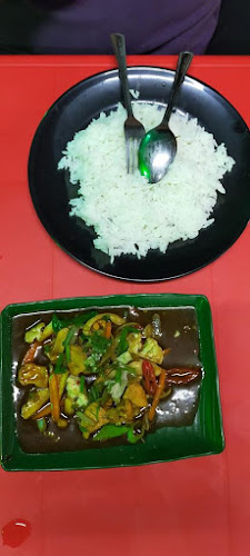 Opinii despre Kak Ju Corner în Kota Bharu - Gastronomi dan perhotelan