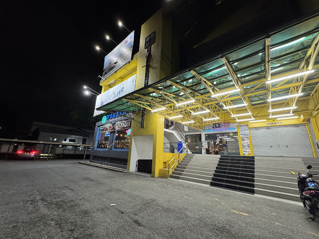 D'Shell Seafood Restoran