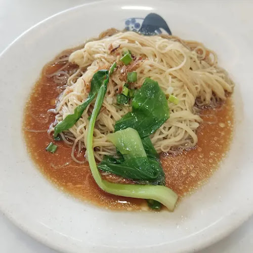 Opinii despre Restoran Hao Bi în Johor Bahru - Gastronomi dan perhotelan