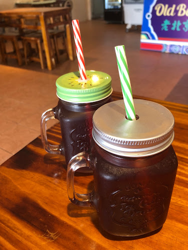 Old Beijing Cafe 老北京