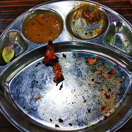 Restoran Hameediyah @Perai - Perai