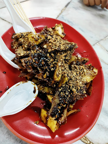 Jalan Lim Bo Seng, Kampung Jawa, 31350 Ipoh, Perak