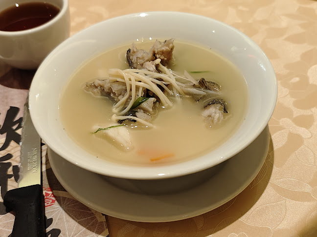 Opinii despre Shelaiton Restaurant în Perai - Gastronomi dan perhotelan