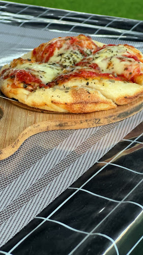 Comentarii opinii despre La Strada Pizzaria