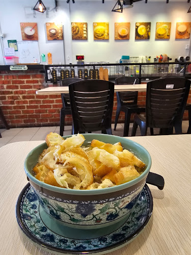 Opinii despre Desserts House în Batu Pahat - Gastronomi dan perhotelan