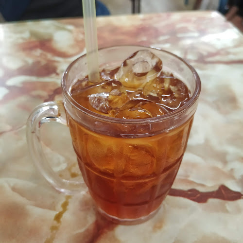 Opinii despre Nasi Ayam Kee Chup în Johor Bahru - Gastronomi dan perhotelan