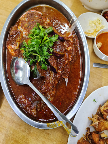 和顺海鲜园 - Gastronomi dan perhotelan