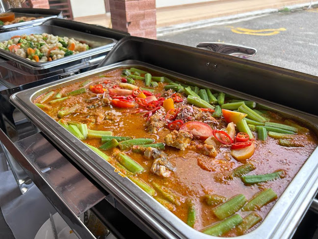 Comentarii opinii despre Farquhar Exclusive Catering