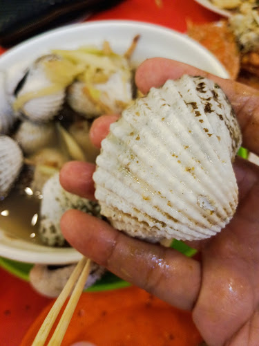 Comentarii opinii despre Restoran Makan Sedap