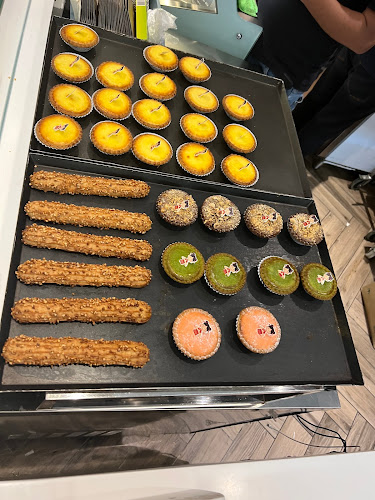 Tokyo Secret @ 1 Utama - Gastronomi dan perhotelan