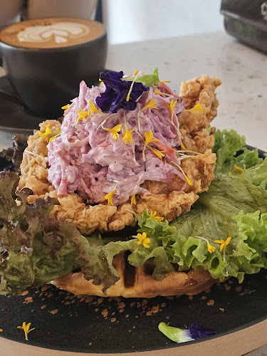 The Portal Cafe - Johor Bahru