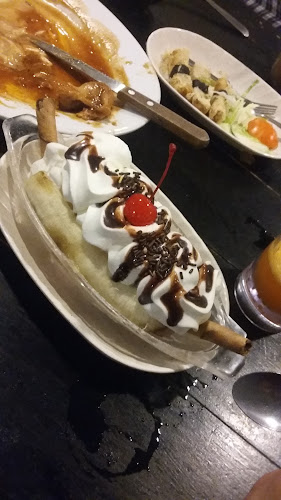 Comentarii opinii despre Restoran Piccadilly