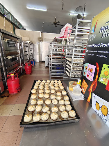 Comentarii opinii despre Asia Catering & Confectionery (Siew Pow Master)