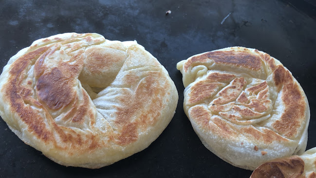 Kedai Kopi Aiman - Gastronomi dan perhotelan