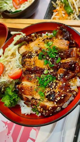 Nikusutei Japanese Muslim Restaurant, Bukit Jelutong - Shah Alam