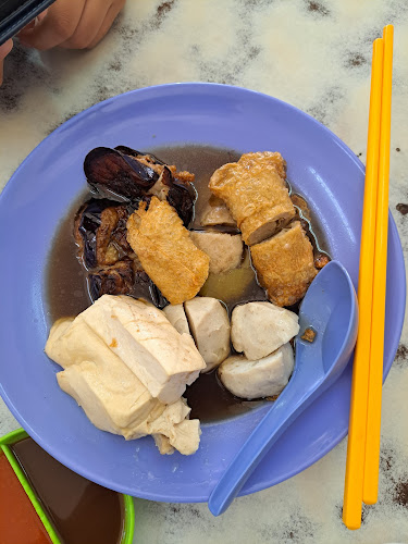 Comentarii opinii despre Restoran O & S