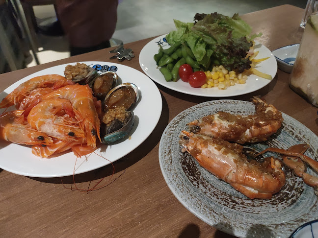 Opinii despre Jogoya în Kuala Lumpur - Gastronomi dan perhotelan