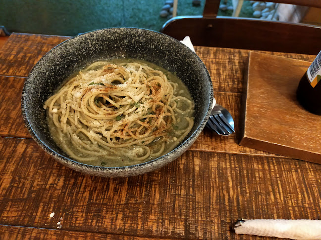 Opinii despre 95 Degres Art Cafe în Subang Jaya - Gastronomi dan perhotelan