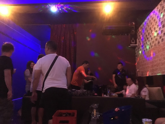 Comentarii opinii despre Hendy Pub & Cafe