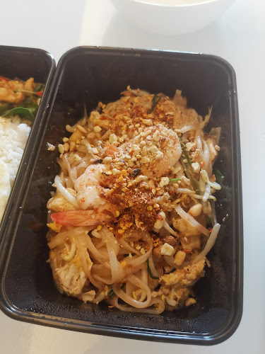 Opinii despre Soi 55 Thai Kitchen în Subang Jaya - Gastronomi dan perhotelan
