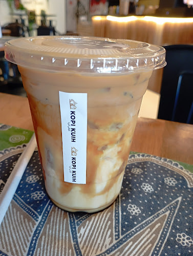 Opinii despre kopikuih cafe în Sungai Petani - Gastronomi dan perhotelan