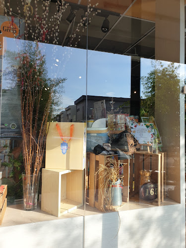 Endless Harvest Groceria Organic Store