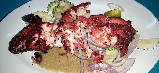 Restoran Yusoof Dan Zakhir - Kuala Lumpur