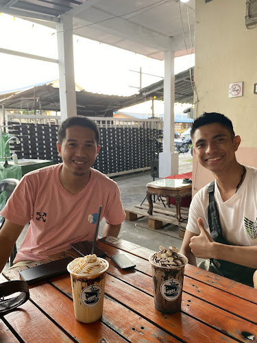 Kopi Ka'au Bilem Miri - Gastronomi dan perhotelan