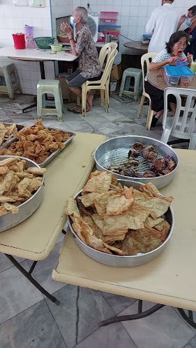 Opinii despre Kedai Kopi Kwong Hong în Ipoh - Gastronomi dan perhotelan