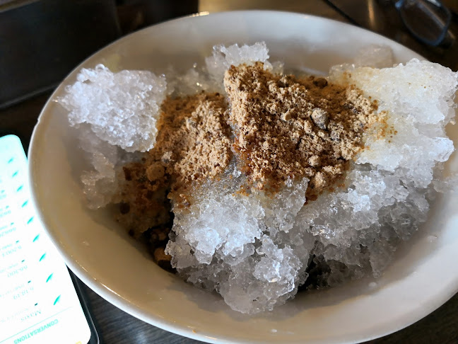 Comentarii opinii despre Boran (Seapark) - Classic Thai Street Food