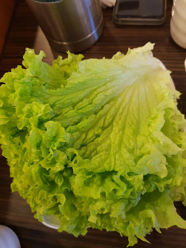 Comentarii opinii despre Daorae Korean BBQ Restaurant