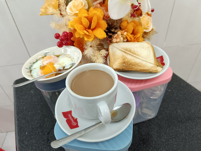 Opinii despre Kopitiam Ong Lay în Iskandar Puteri - Gastronomi dan perhotelan