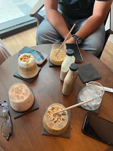 Opinii despre Middle Lane Coffee în Kuala Lumpur - Gastronomi dan perhotelan