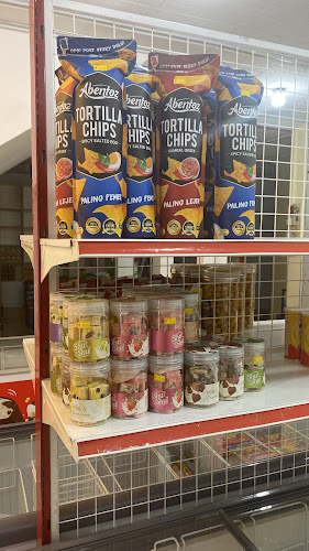 BAHEERA ICE CREAM HOUSE