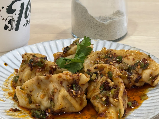 Hua Tea Taiwanese Restaurant