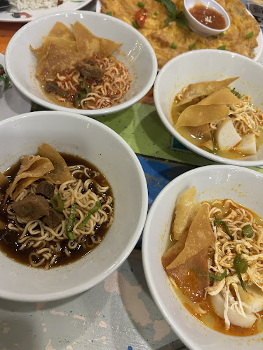 Opinii despre Tuk Tuk Thai Boat Noodle, Vivacity în Kuching - Gastronomi dan perhotelan